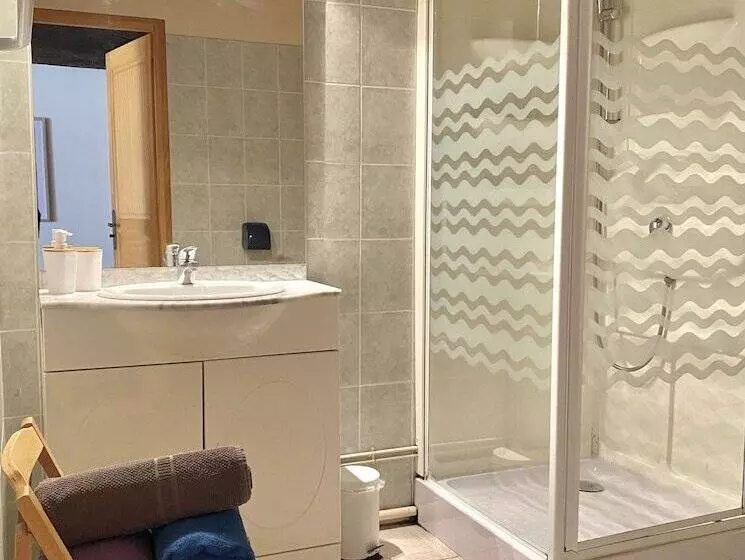 ベッドアンドブレックファースト Domaine Du Cellier De La Couronne