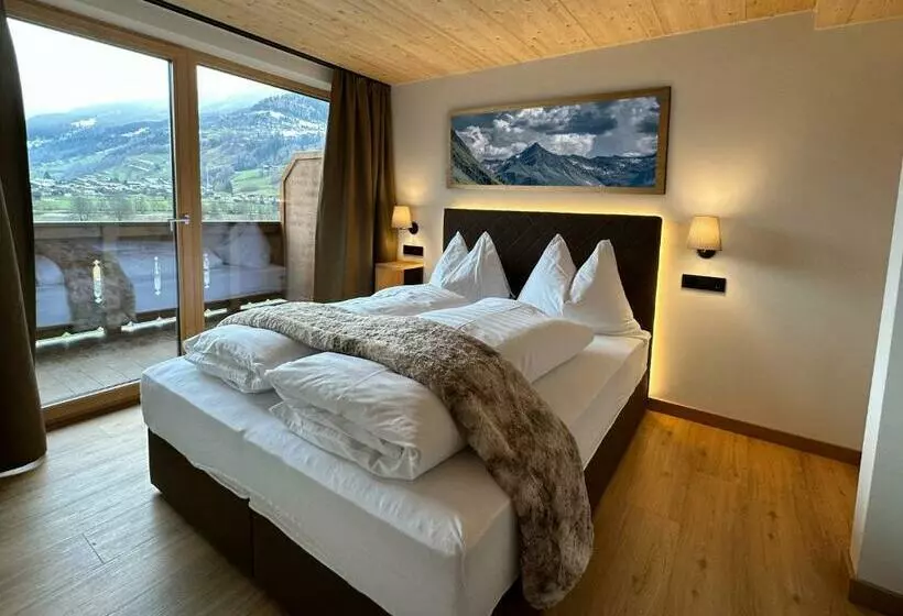 ホテル Dorferwirt