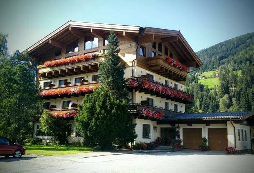 ホテル Dorferwirt