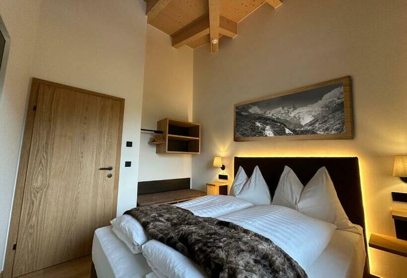 Отель Dorferwirt