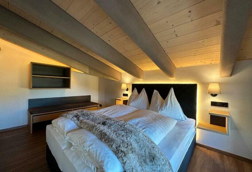 Отель Dorferwirt