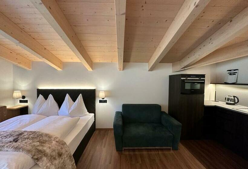 Отель Dorferwirt