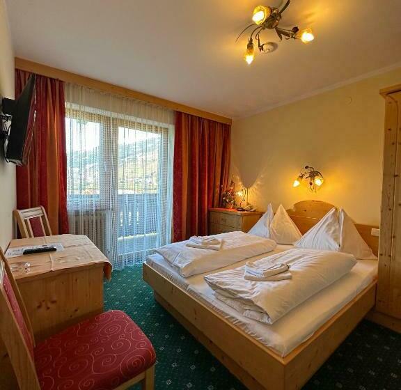 Отель Dorferwirt