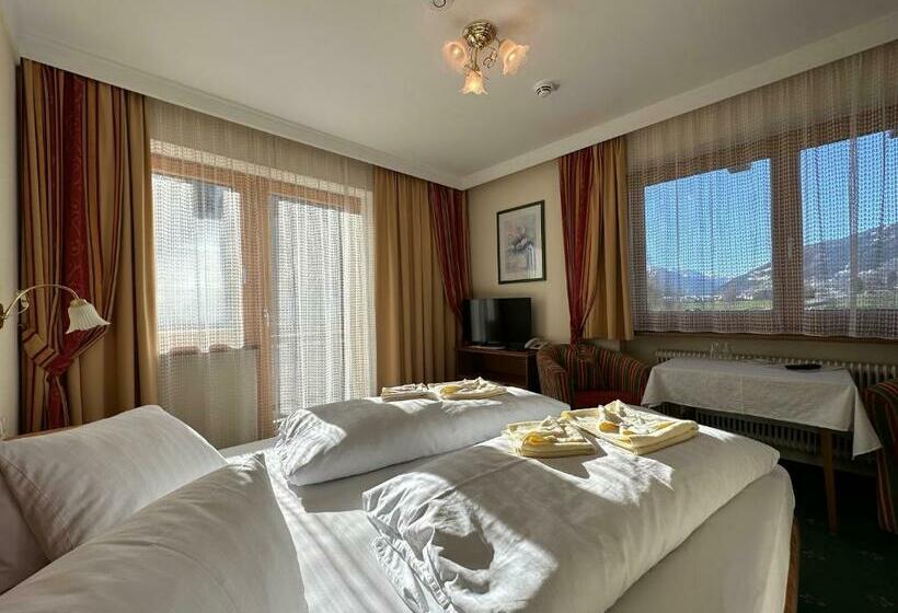 Отель Dorferwirt