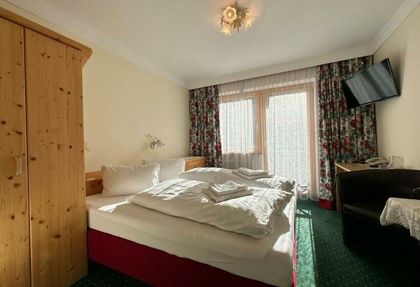 Отель Dorferwirt