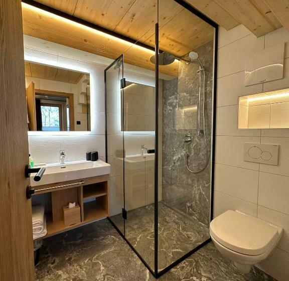 Отель Dorferwirt