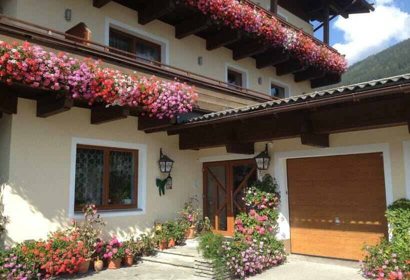 Отель Dorferwirt