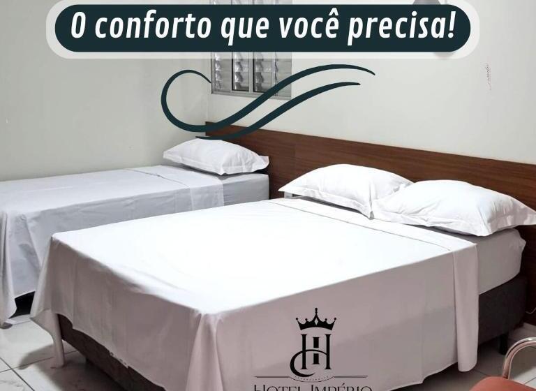 Hotel Imperio