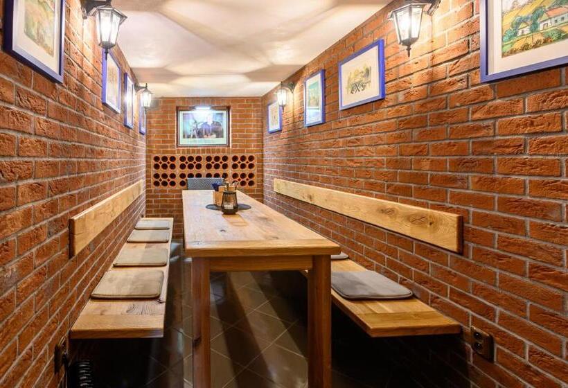 ペンション Penzion Zámeček