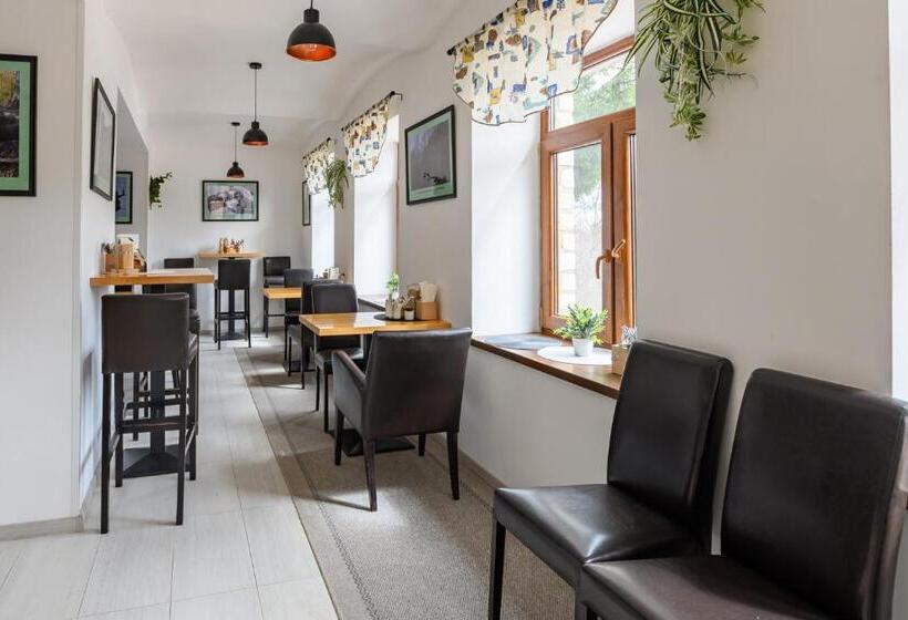 ペンション Penzion Zámeček