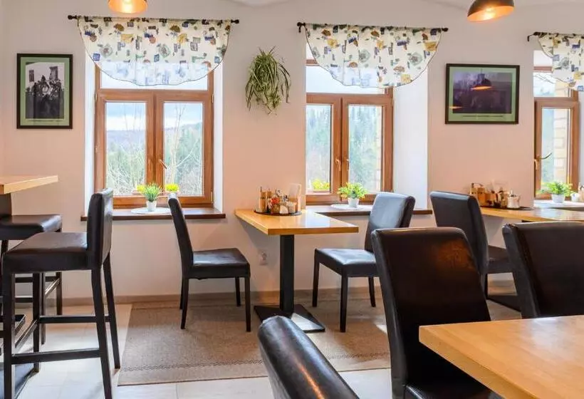 Majatalo Penzion Zámeček