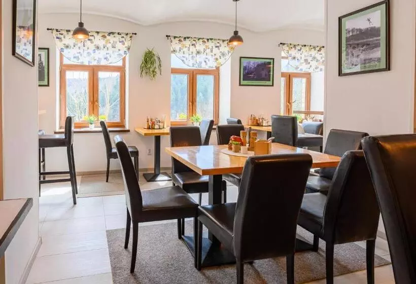 Majatalo Penzion Zámeček