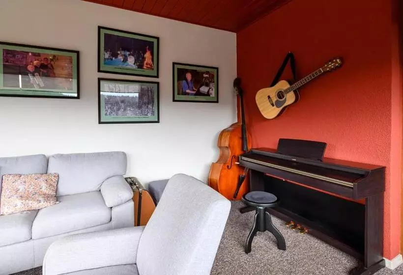 Majatalo Penzion Zámeček