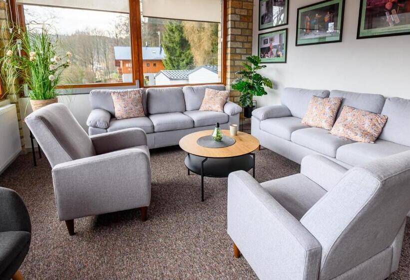 ペンション Penzion Zámeček