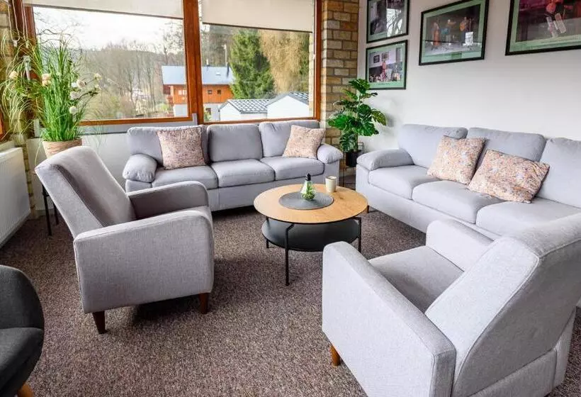 Majatalo Penzion Zámeček