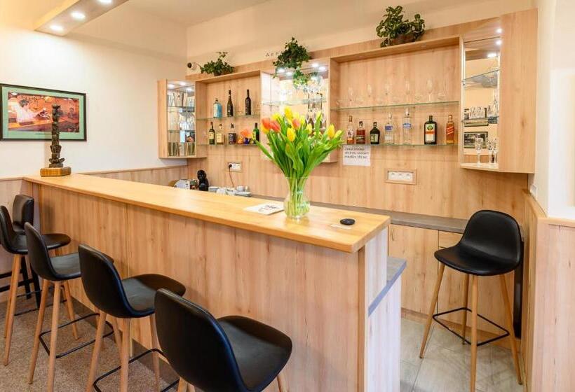 ペンション Penzion Zámeček