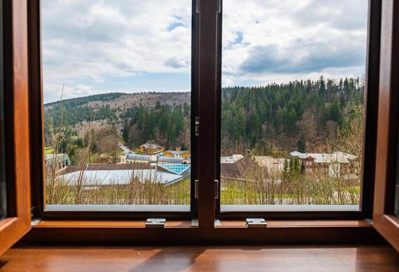 ペンション Penzion Zámeček