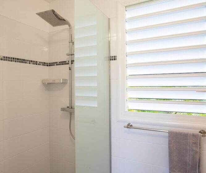 فندق Hôtel Guadeloupe Palm Suites