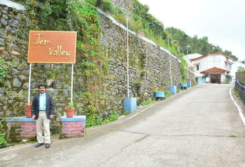 ホテル Jem Valley Resort