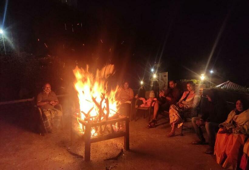 ホテル Jem Valley Resort