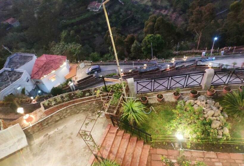 ホテル Jem Valley Resort