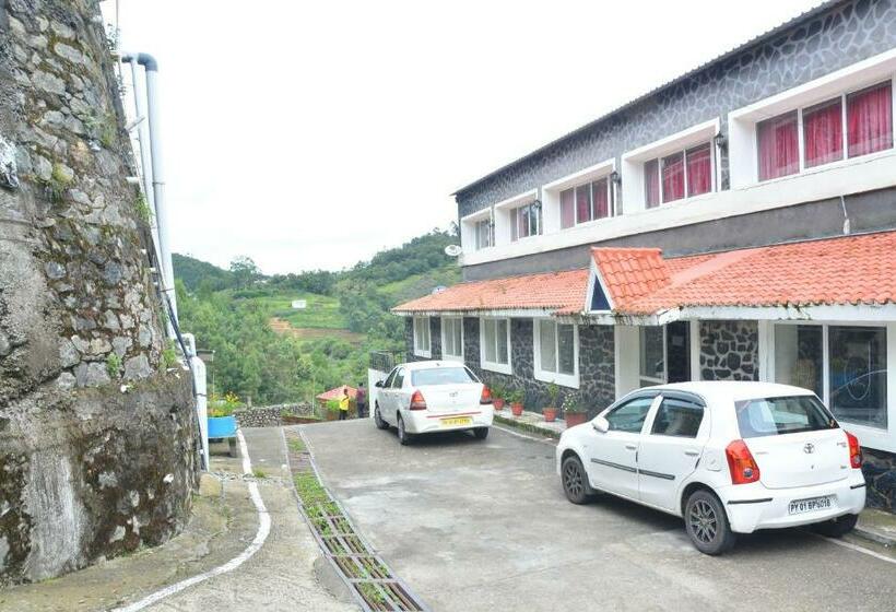 ホテル Jem Valley Resort