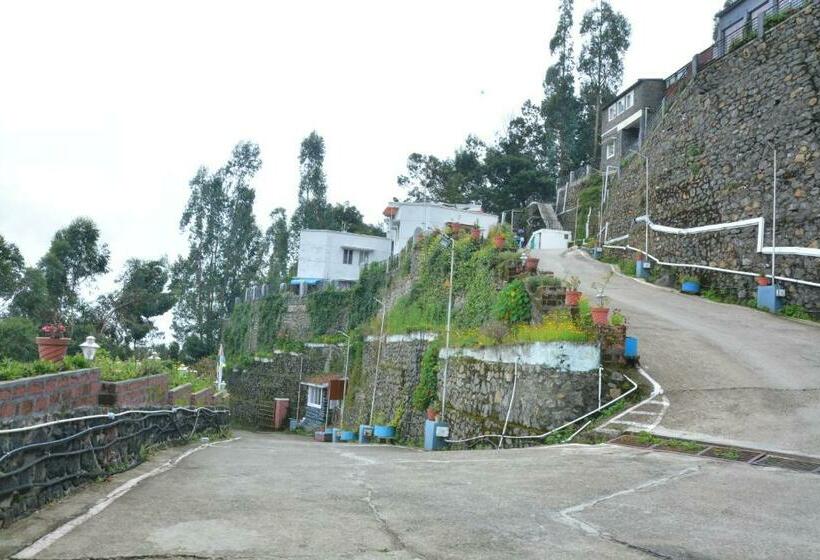 ホテル Jem Valley Resort