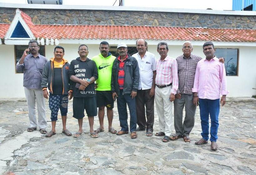 ホテル Jem Valley Resort