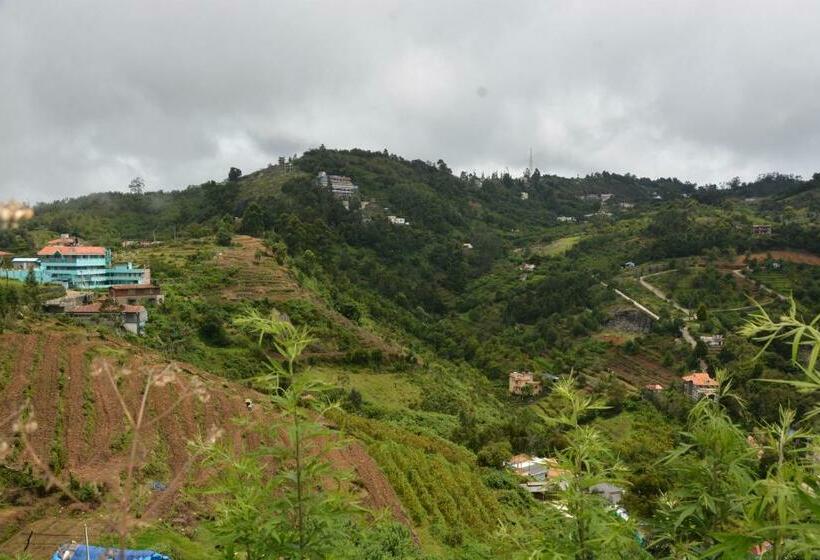 ホテル Jem Valley Resort