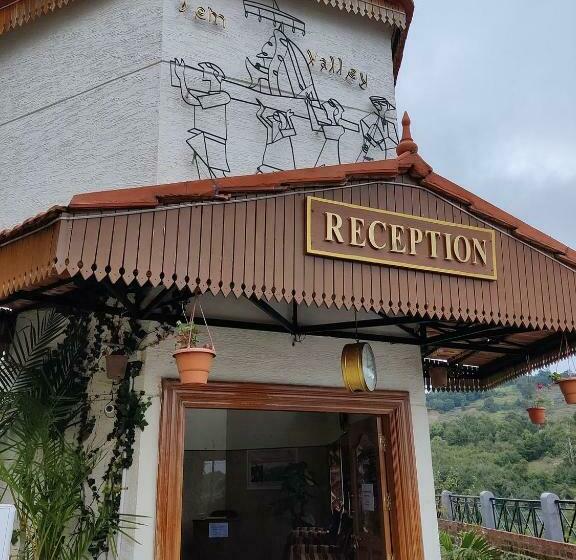 ホテル Jem Valley Resort