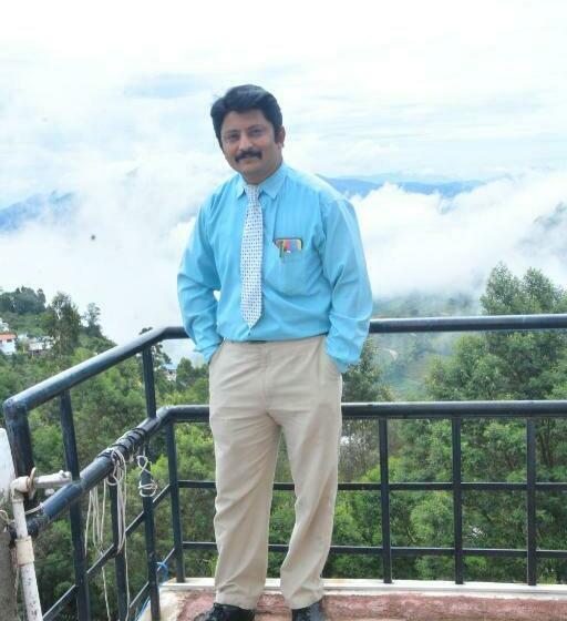 ホテル Jem Valley Resort