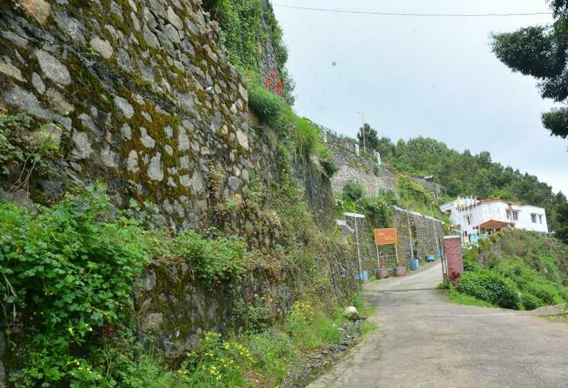 ホテル Jem Valley Resort