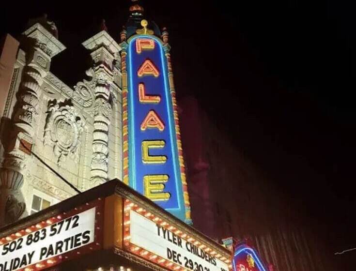 فندق Stellar Suites