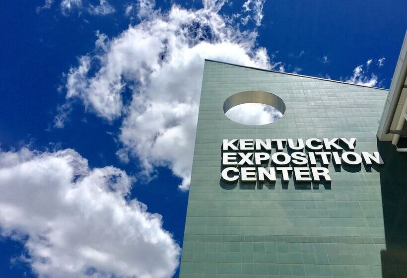 فندق Stellar Suites