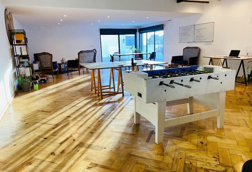 پانسیون Joyau Secret # Jardin # Piscine # Prox Centre Ville