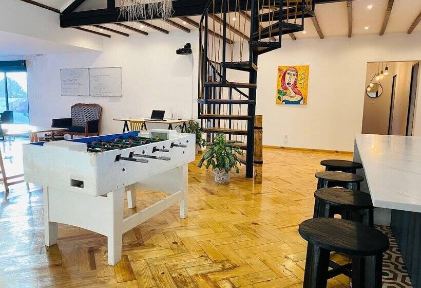 پانسیون Joyau Secret # Jardin # Piscine # Prox Centre Ville