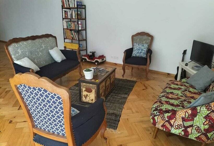 پانسیون Joyau Secret # Jardin # Piscine # Prox Centre Ville