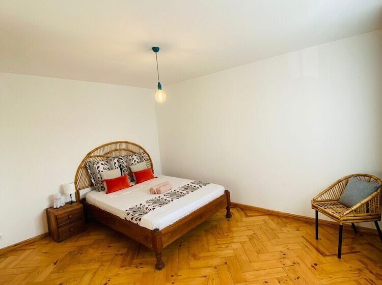 پانسیون Joyau Secret # Jardin # Piscine # Prox Centre Ville