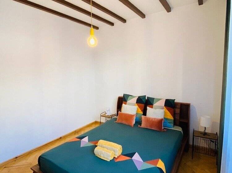 پانسیون Joyau Secret # Jardin # Piscine # Prox Centre Ville