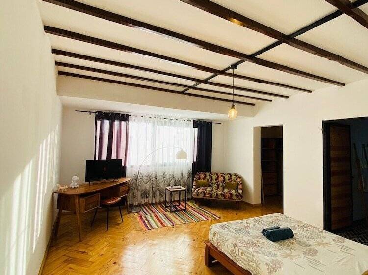 پانسیون Joyau Secret # Jardin # Piscine # Prox Centre Ville