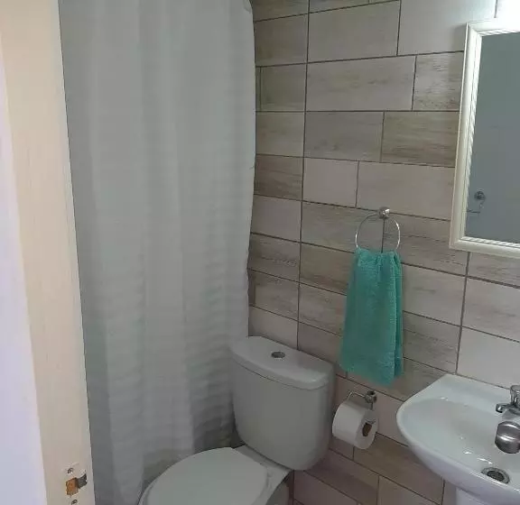 تختخواب و صبحانه Hostal D  Silvia