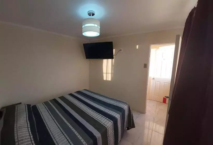 تختخواب و صبحانه Hostal D  Silvia