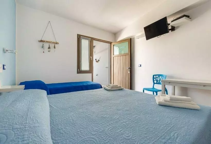 Aamiaismajoitus (B&B) Maresidence Rooms & Breakfast