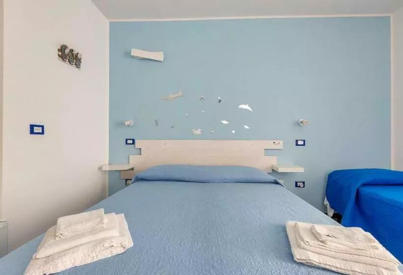 Aamiaismajoitus (B&B) Maresidence Rooms & Breakfast