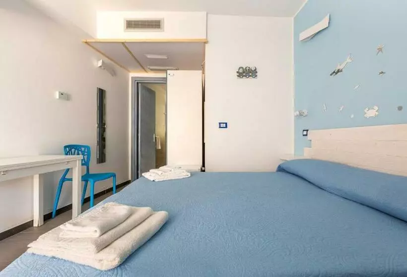 Aamiaismajoitus (B&B) Maresidence Rooms & Breakfast