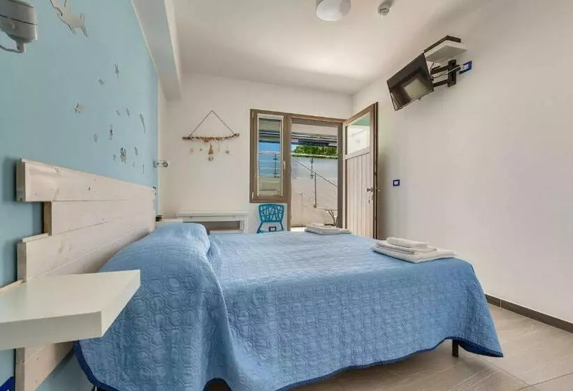 Aamiaismajoitus (B&B) Maresidence Rooms & Breakfast