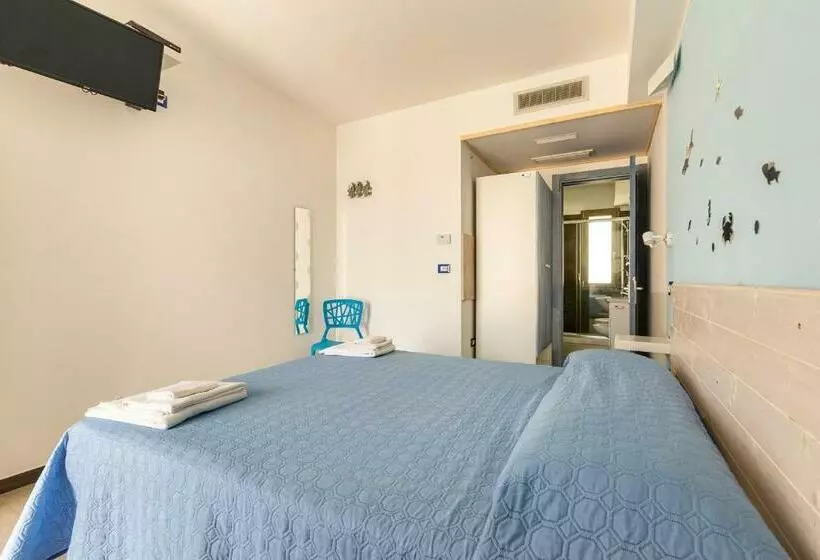 Aamiaismajoitus (B&B) Maresidence Rooms & Breakfast