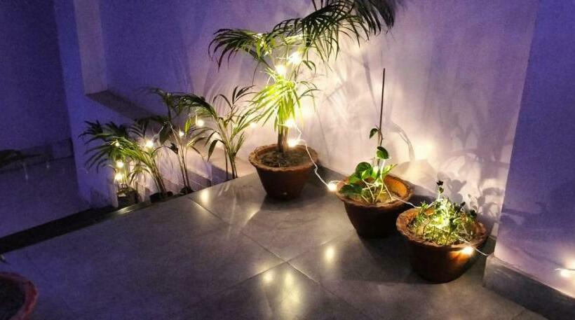 Bed and Breakfast Quarto Inn