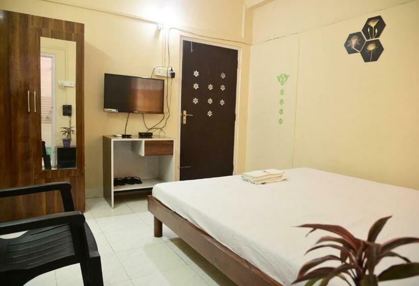 Bed and Breakfast Quarto Inn