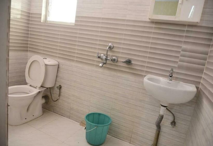 Bed and Breakfast Quarto Inn